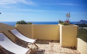 Casa Altea Hills, Vista Espectacular, Jacuzzi