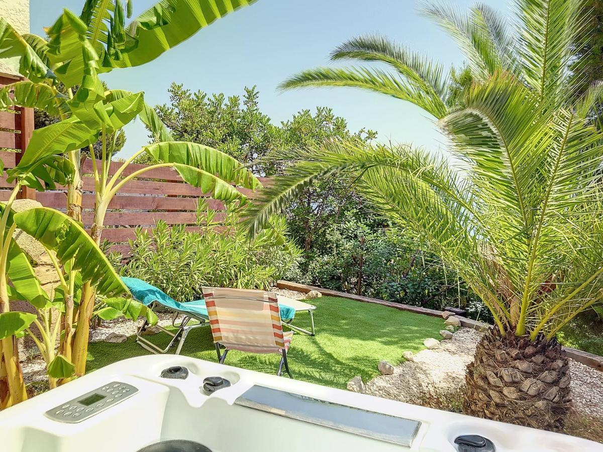 Casa Altea Hills, Vista Espectacular, Jacuzzi Villa Exterior photo
